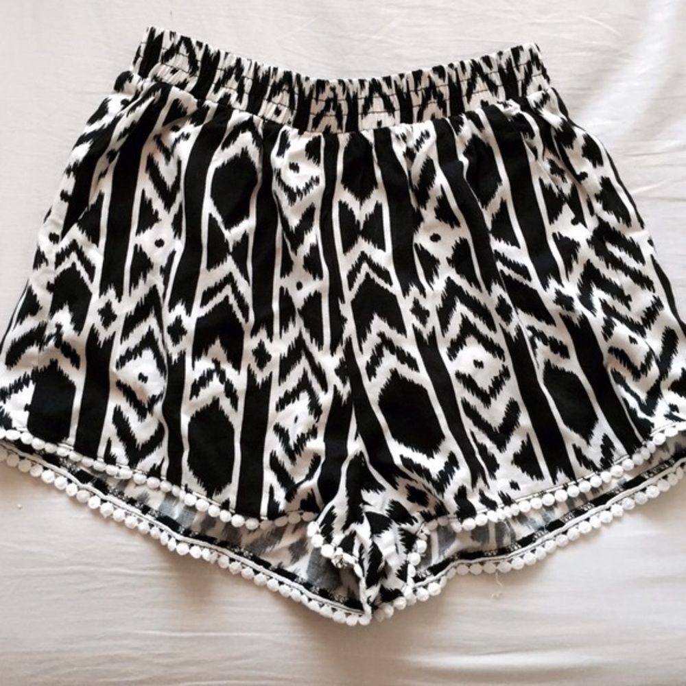 LF Dream State Shorts